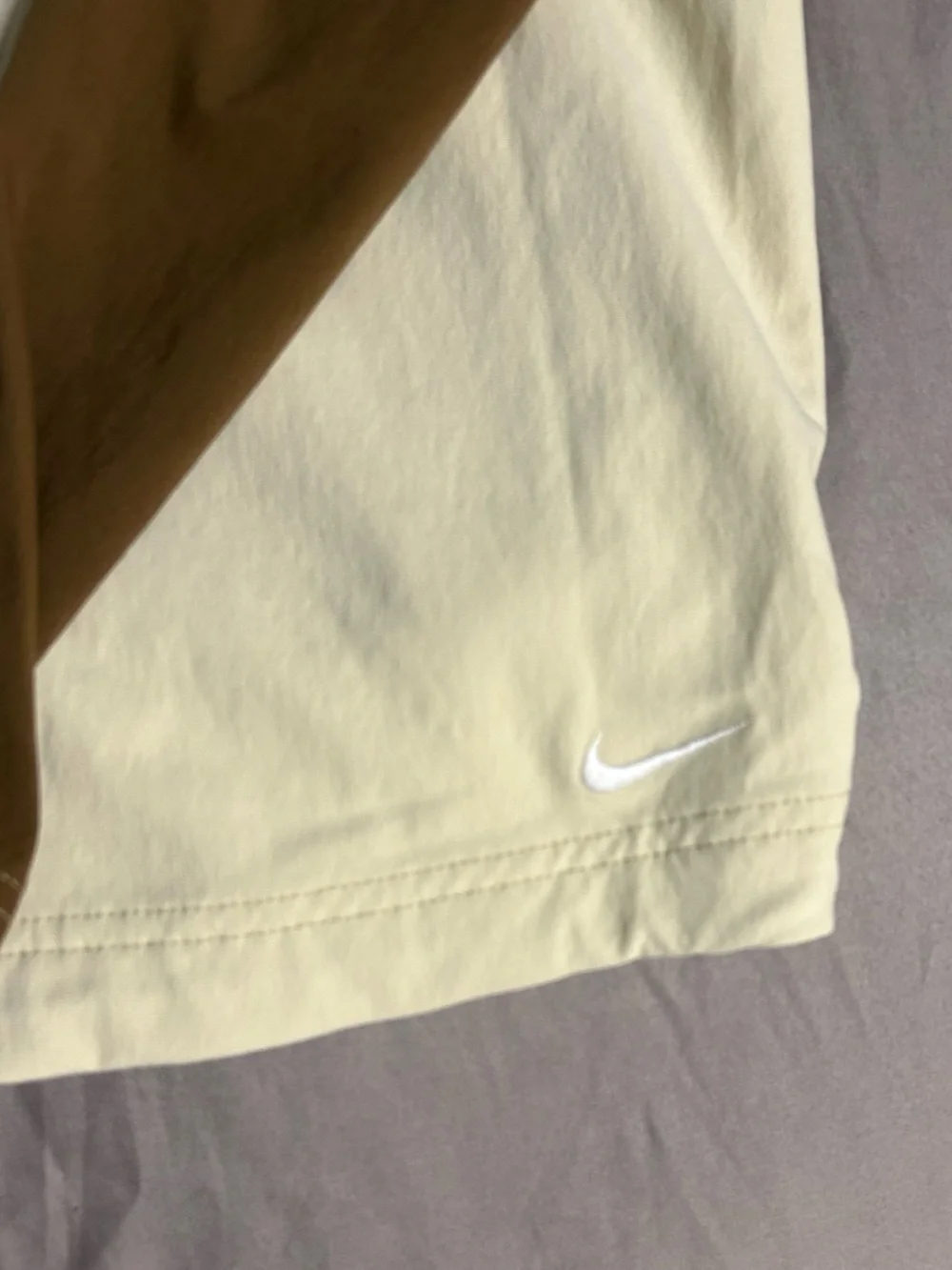 Nike ACG Smith Summit UV Jacket Size XXL